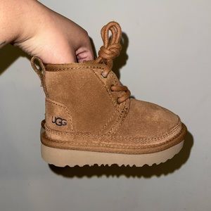Toddler Neumel II Ugg Boots
